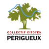 Logo collectif citoyen périgueux