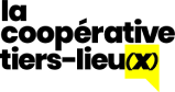Logo la coopérative tiers-lieu(x)
