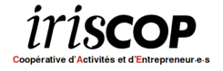 Logo d'iriscop