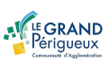 Logo le grand périgueux