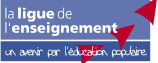 Logo la ligue de l'enseignement