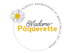 Logo madame paquerette
