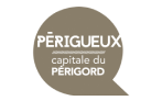 Logo ville de périgueux